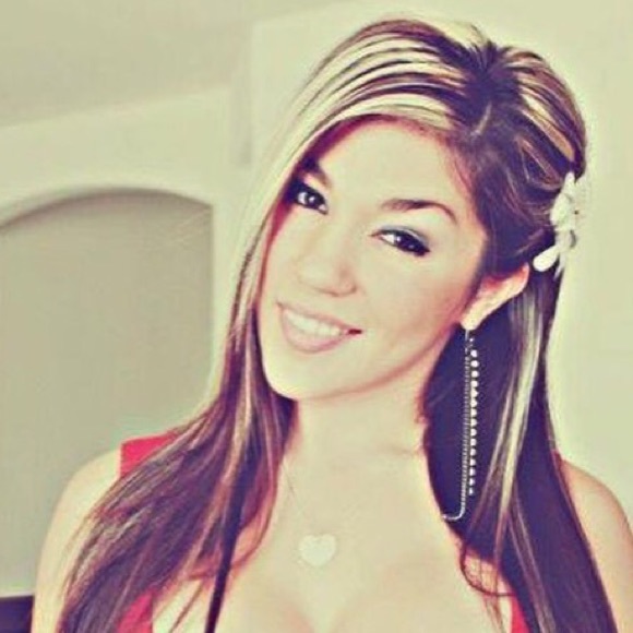 Meet your Posher, Sierra R. - Picture 1 of 3